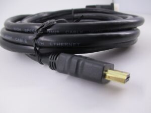 kabel DVI to HDMI