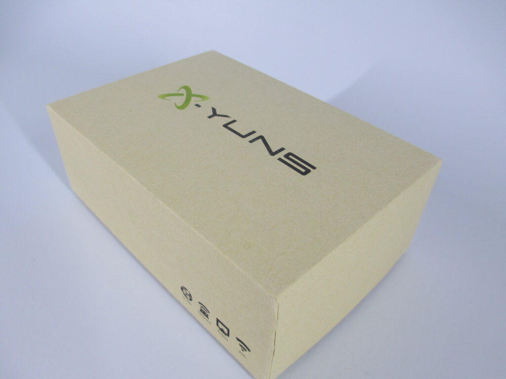 wireless presentation system
