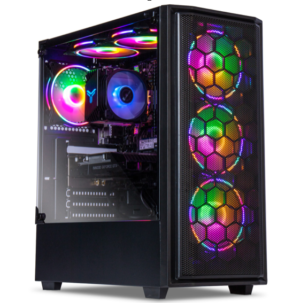 pc gaming