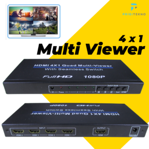 multi viewer untuk cctv