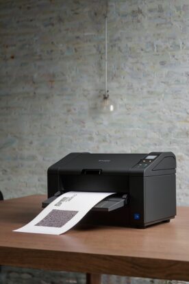 thermal printer