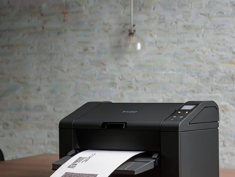 thermal printer