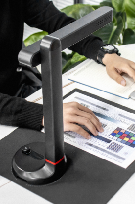document scanner