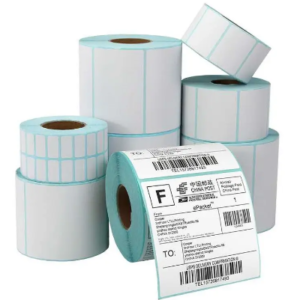 kertas thermal