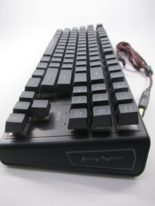 tenkeyless