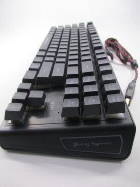 keyboard TKL