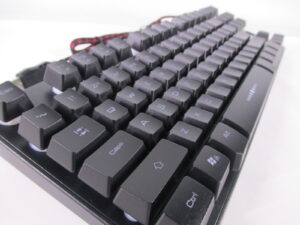 Keyboard TKL