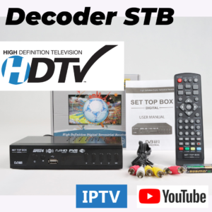 set top box