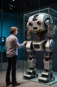 apa yang dimaksud dengan kecerdasan buatan artificial intelligence