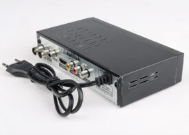 set top box dvb t2