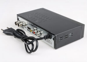 set top box dvb t2
