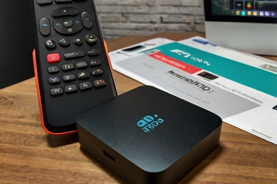 android tv box yang bagus