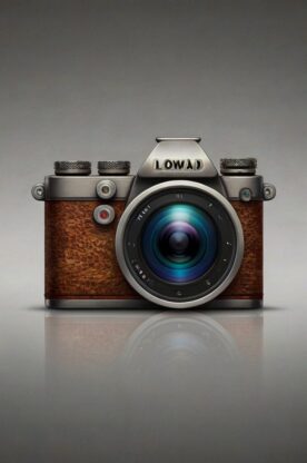 photo by leonardo.ai