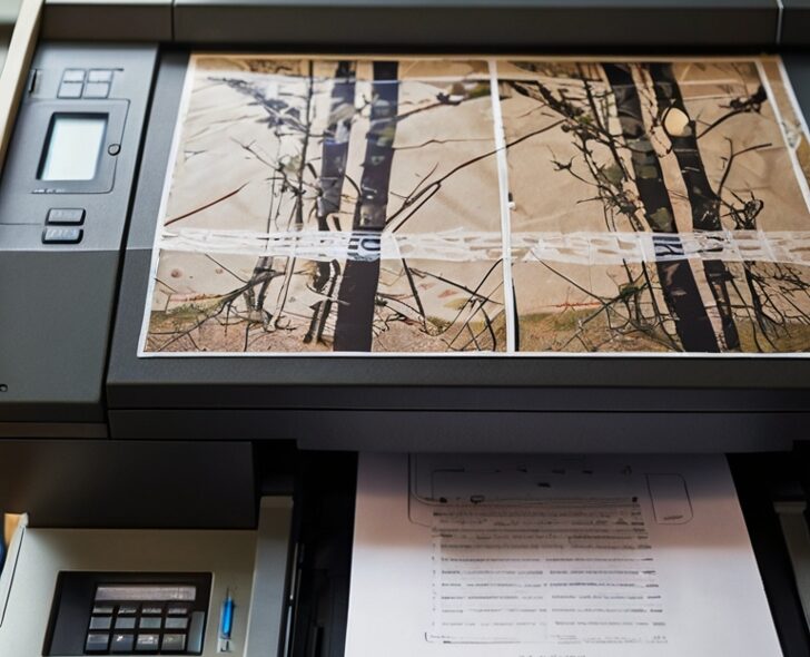 printer yang bisa fotocopy dan scan