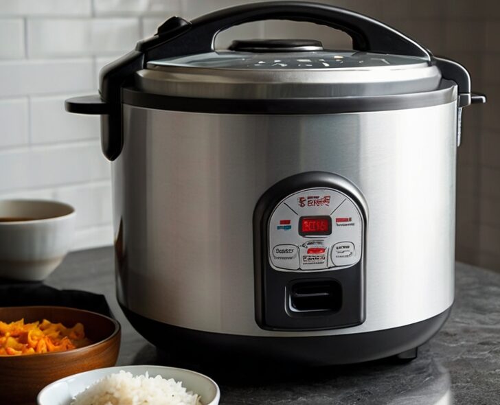 rice cooker murah kualitas bagus