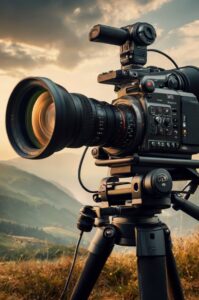 aplikasi edit video di laptop gratis untuk pemula