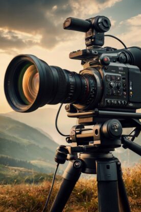 aplikasi edit video di laptop gratis untuk pemula