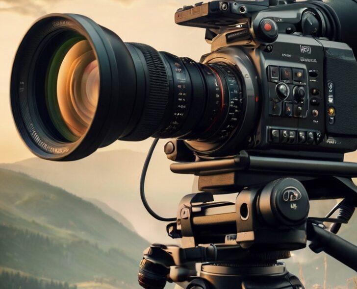 aplikasi edit video di laptop gratis untuk pemula