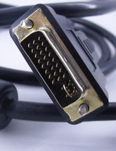 kabel dvi 24+5