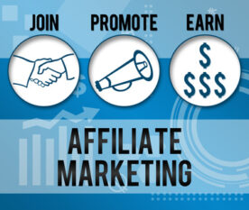menjadi affiliator