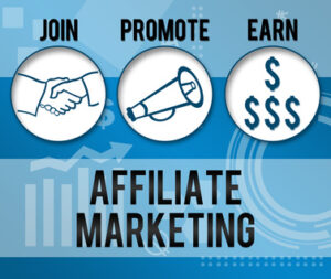 menjadi affiliator