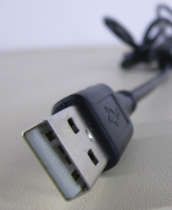 USB standar tipe A