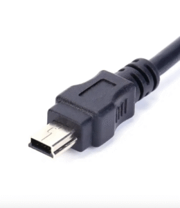 Mini USB
