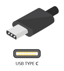 USB tipe C