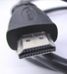 Beda hdmi dan vga