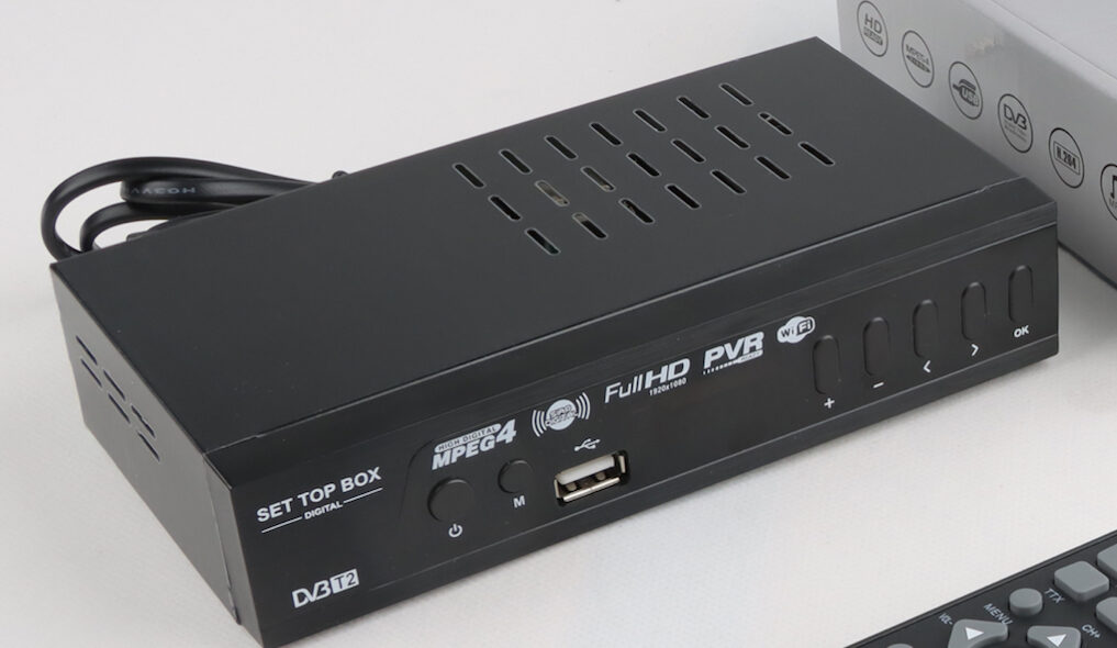 set top box untuk TV tabung yang bagus
