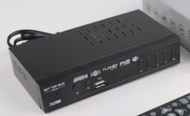 set top box untuk TV tabung yang bagus