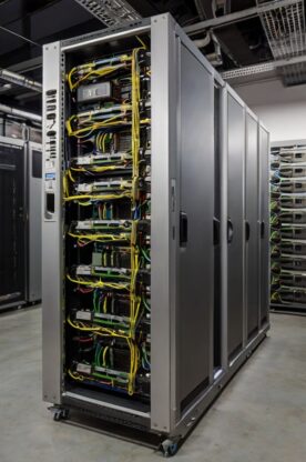 dedicated hosting murah