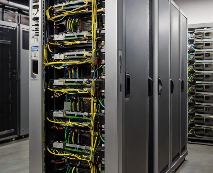 dedicated hosting murah