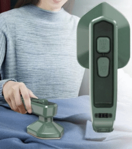 setrika mini travel