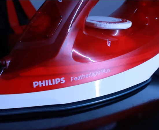 harga setrika uap philips watt rendah