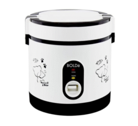 Rice Cooker Bolde 1 liter