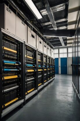 hosting murah pertahun