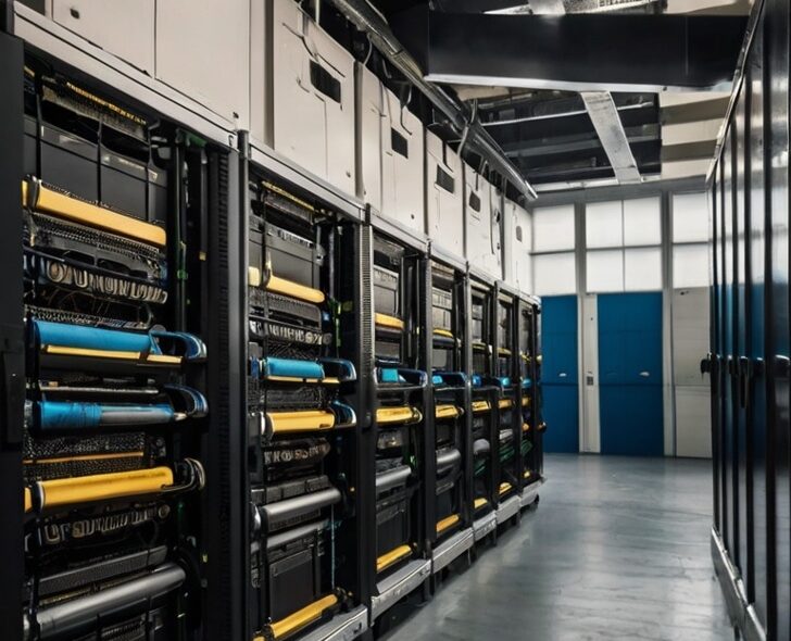 hosting murah pertahun