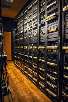 hosting murah cpanel