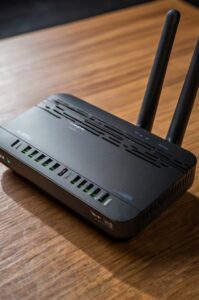 Apa itu AP Band pada hotspot