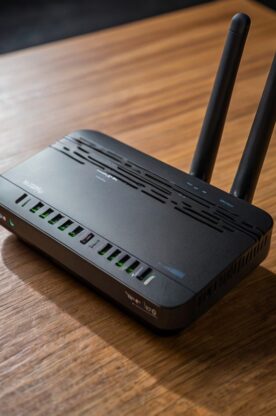 Apa itu AP Band pada hotspot