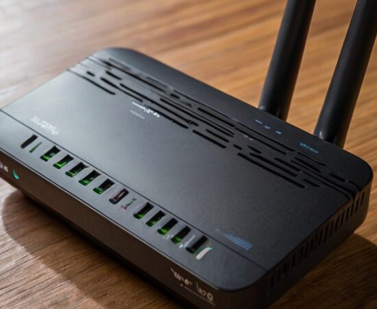 Apa itu AP Band pada hotspot