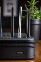 apa itu WPS pada WiFi