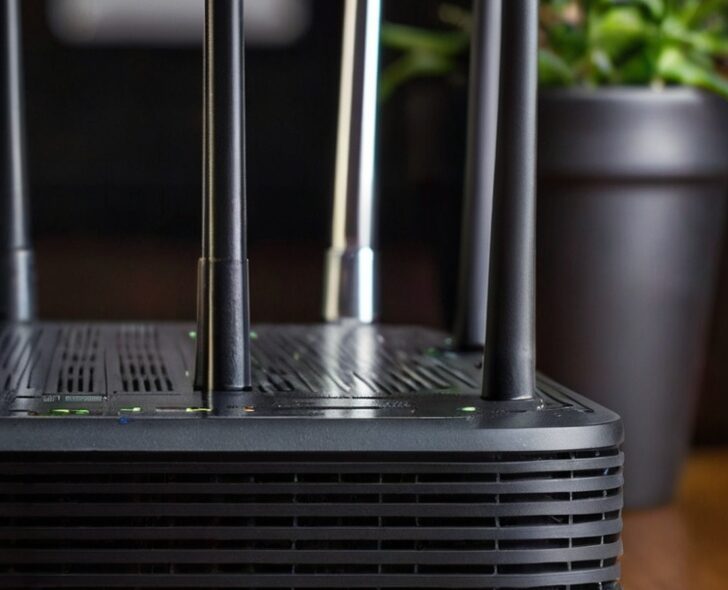 apa itu WPS pada WiFi