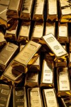 Syarat menabung emas di Pegadaian