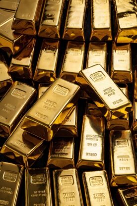 Syarat menabung emas di Pegadaian