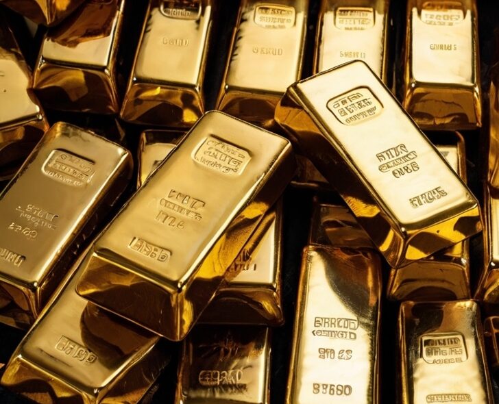 Syarat menabung emas di Pegadaian