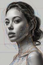 Menggambar dengan Artificial Intelligence