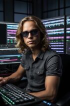 editor video pc ringan gratis