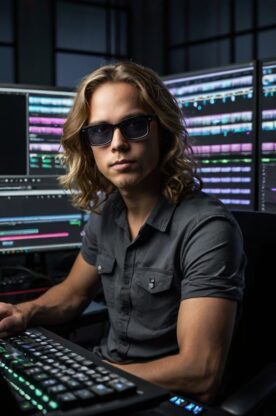 editor video pc ringan gratis